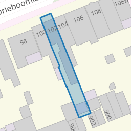 Perceel HOO00-D-5583