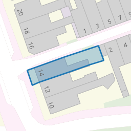 Perceel HOO00-D-5584