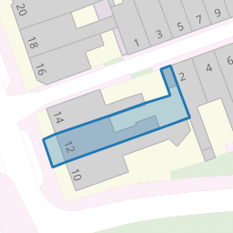 Perceel HOO00-D-5585