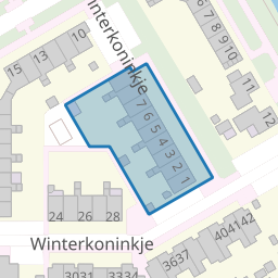 Perceel HOO00-D-5590