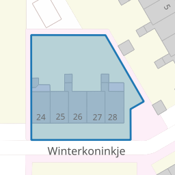 Perceel HOO00-D-5591