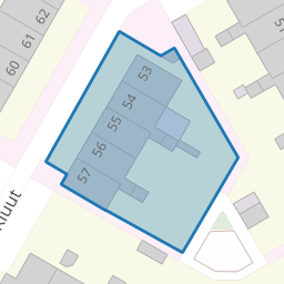 Perceel HOO00-D-5595