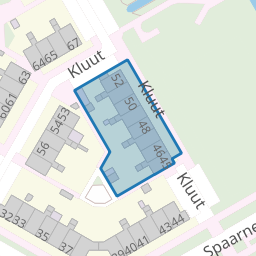 Perceel HOO00-D-5596