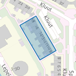 Perceel HOO00-D-5603