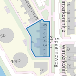 Perceel HOO00-D-5604