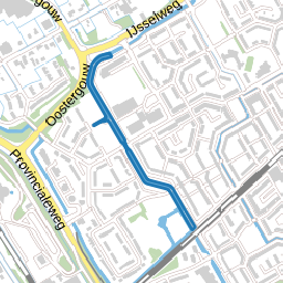 Perceel HOO00-D-5607