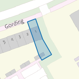 Perceel HOO00-D-5616