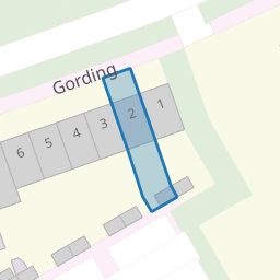 Perceel HOO00-D-5617