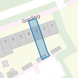 Perceel HOO00-D-5618