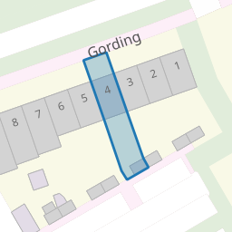 Perceel HOO00-D-5619