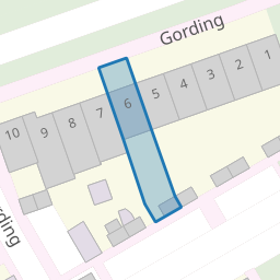 Perceel HOO00-D-5621