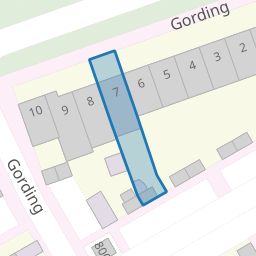 Perceel HOO00-D-5622