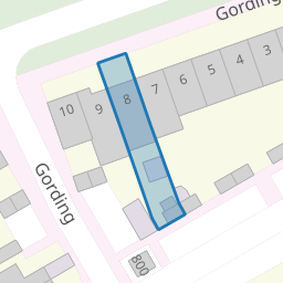 Perceel HOO00-D-5623