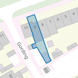 Perceel HOO00-D-5624