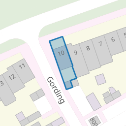 Perceel HOO00-D-5625