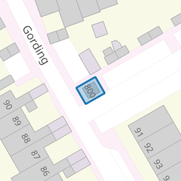 Perceel HOO00-D-5626