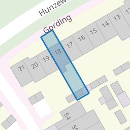 Perceel HOO00-D-5630