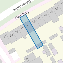 Perceel HOO00-D-5631