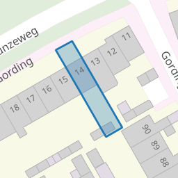 Perceel HOO00-D-5634