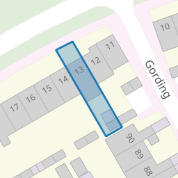 Perceel HOO00-D-5635