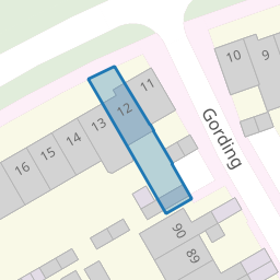 Perceel HOO00-D-5636