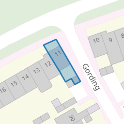 Perceel HOO00-D-5637