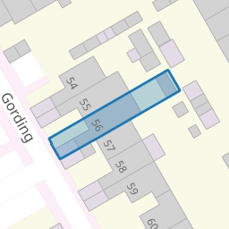 Perceel HOO00-D-5640