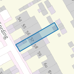 Perceel HOO00-D-5641