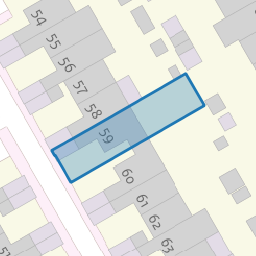 Perceel HOO00-D-5643