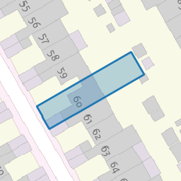 Perceel HOO00-D-5644