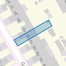 Perceel HOO00-D-5645