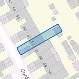 Perceel HOO00-D-5646