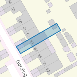 Perceel HOO00-D-5647