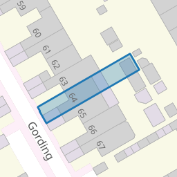 Perceel HOO00-D-5648