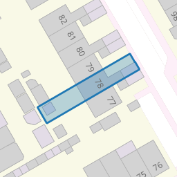 Perceel HOO00-D-5653