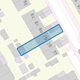 Perceel HOO00-D-5654