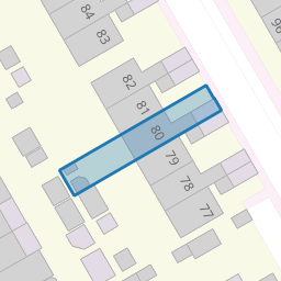 Perceel HOO00-D-5655