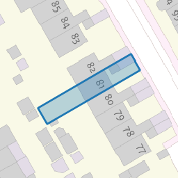 Perceel HOO00-D-5656