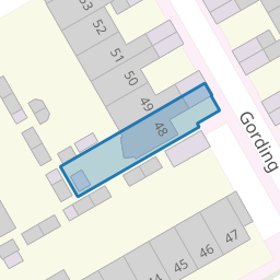 Perceel HOO00-D-5662