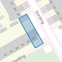 Perceel HOO00-D-5663