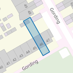 Perceel HOO00-D-5664