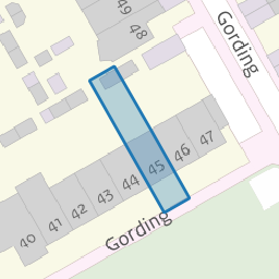 Perceel HOO00-D-5665