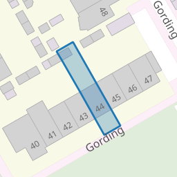 Perceel HOO00-D-5666