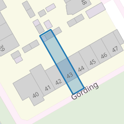 Perceel HOO00-D-5667