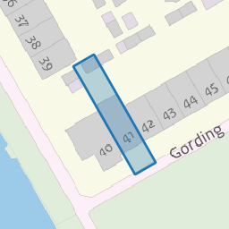 Perceel HOO00-D-5669