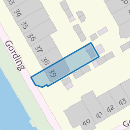 Perceel HOO00-D-5671