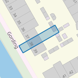 Perceel HOO00-D-5672