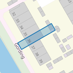 Perceel HOO00-D-5674