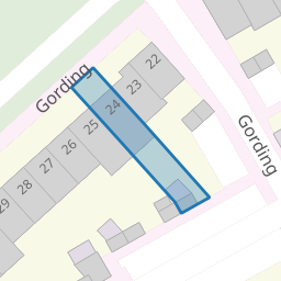 Perceel HOO00-D-5681