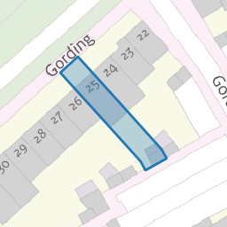 Perceel HOO00-D-5682